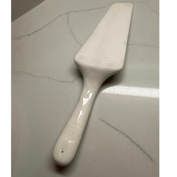 Snowman Cake Plate & Server Heartfelt Kitchen Creations Holiday Dessert Hostess - Picture 8 of 8